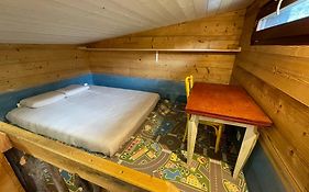 La Tiny House De Chaparon